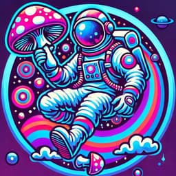 Spaced Tesseract bot official
