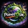Planet13 Tesseract bot official