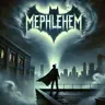 MEPHLEHEM Tesseract bot official