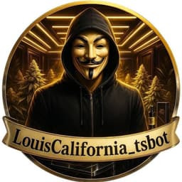 LouisCali Tesseract bot official