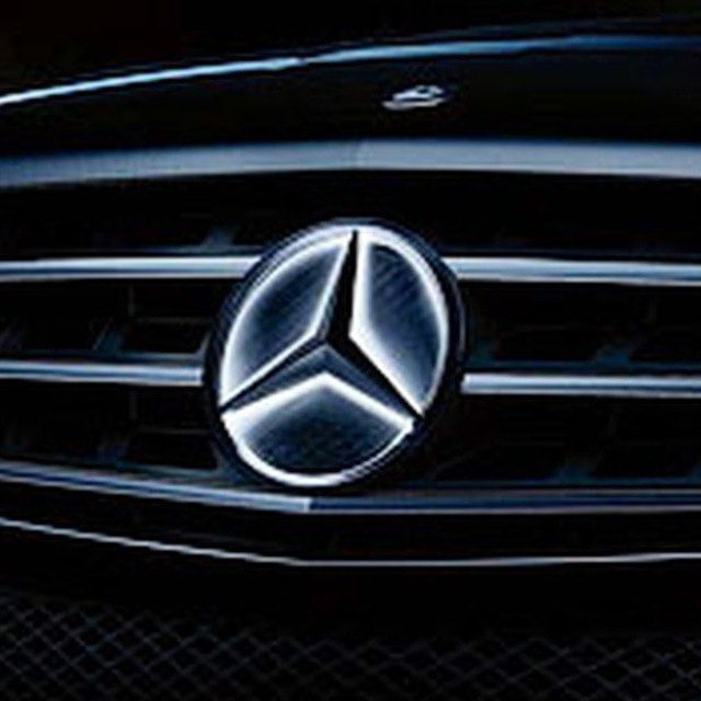 Mercedes Tesseract bot official