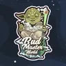BUDMASTERWORLD - Tesseract bot official