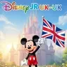 DisneyWorldJR Tesseract bot official