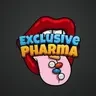 ExclusivePharma Tesseract bot official