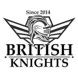 BritishKnights Tesseract bot official