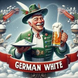 GermanWhite Tesseract bot official