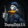 DUCK UK Tesseract bot official