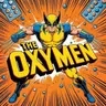 TheOxyMen Tesseract bot official