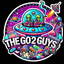 Thego2guys Tesseract bot official