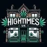 HighTimesUK Tesseract bot official